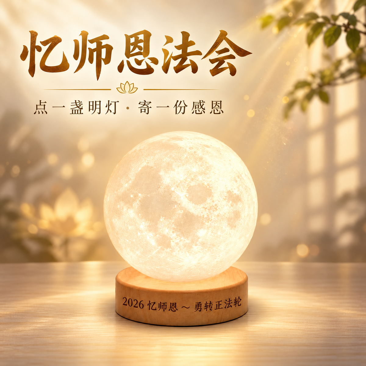般若之灯